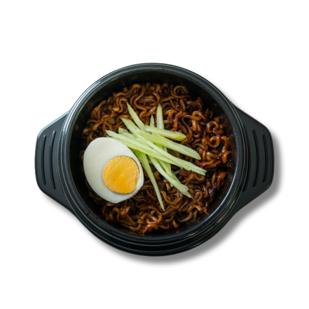 Đồ Ăn Liền