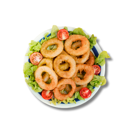 Hải Sản & Đông Lạnh