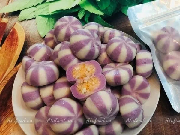 Mua Viên Thả Lẩu Răng Mực Chính Hãng Online - Tăng Vị Cho Món Lẩu Tại Nhà