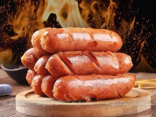 5 Cách Chiên Xúc Xích Ngon Giòn Và Đậm Đà Hương Vị