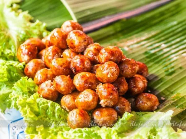 Cá Viên Chiên Bao Nhiêu Calo - Bí Kíp Ăn Vặt Mà Không Lo Tăng Cân