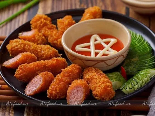 Địa Chỉ Bán Nem Chua Rán Chất Lượng Nhất Tại Cẩm Lệ