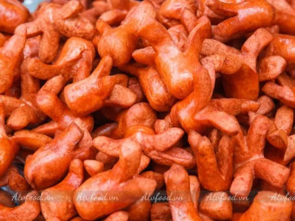 Địa Chỉ Mua Xúc Xích Giá Sỉ Uy Tín Cho Các Quán Ăn Vặt Tại Cẩm Lệ