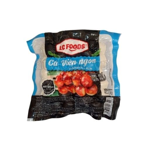 Cá Viên LC 160V, 280V