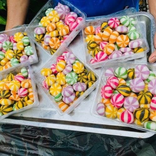 Set Viên Thả Lẩu Combo 12 Trong 1