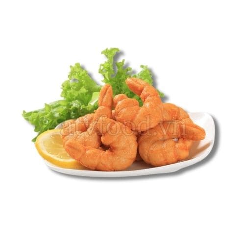Tôm SURIMI Con Tôm 32 con 1 gói