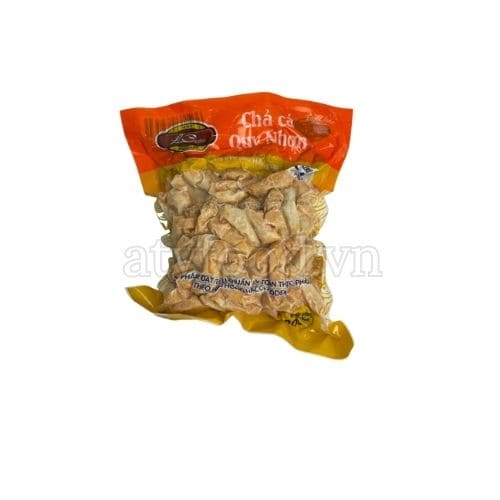 Chả Cá Quy Nhơn Sợi