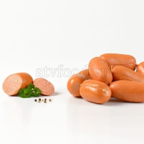 Xúc Xích Bi 20c 1 gói