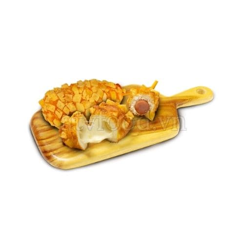 Hotdog Xúc Xích Phomai 8 que LC