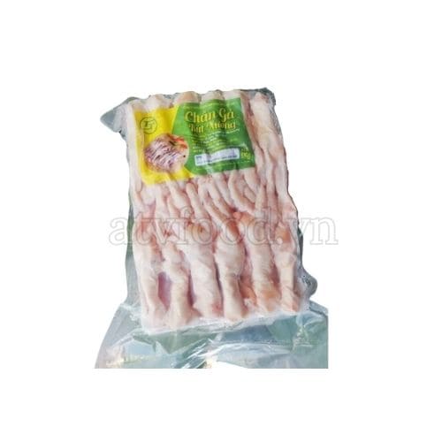 Chân Gà Rút Xương cốt đủ kg