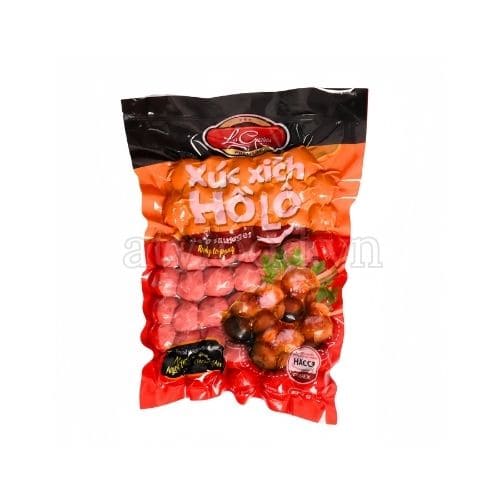Hồ Lô Ngon Lacusina