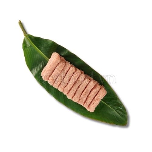 Nem Chua Rán Chưa Tẩm Bột 50c