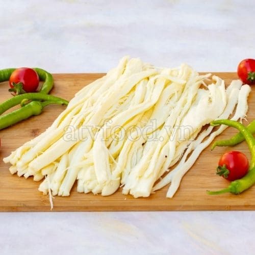 Phomai Khối Nguyên Tảng