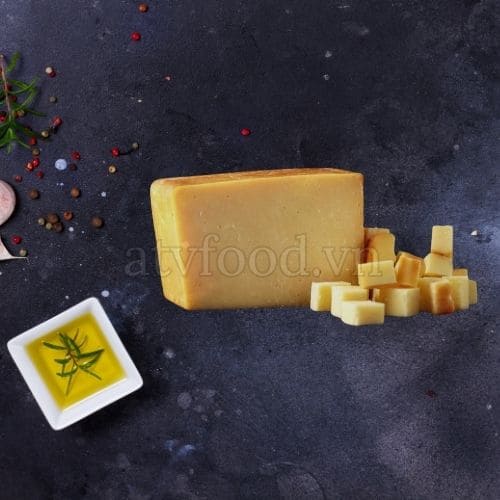 Phomai Khối Nguyên Tảng