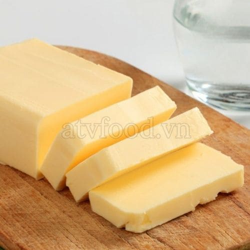 Phomai Khối Nguyên Tảng Con Bò