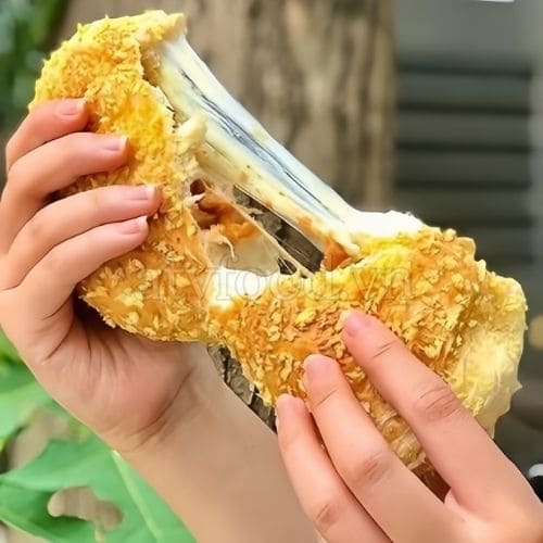 Phomai Khối Nguyên Tảng Con Bò