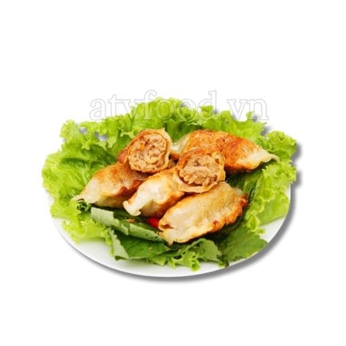 Bánh xếp mandu hải sản 350gr