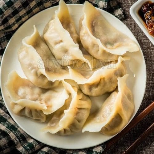 Bánh xếp mandu hải sản 350gr