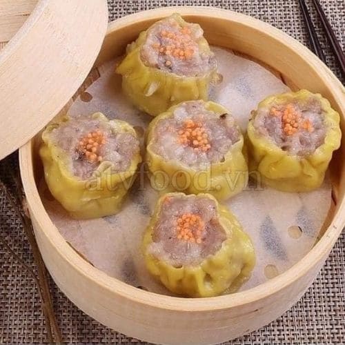 Xíu Mại Lacusina