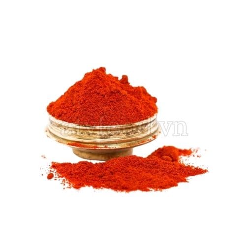 Ớt Bột Mịn Hàn Quốc