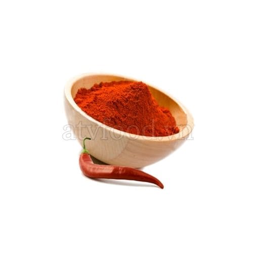 Ớt Bột Mịn Hàn Quốc
