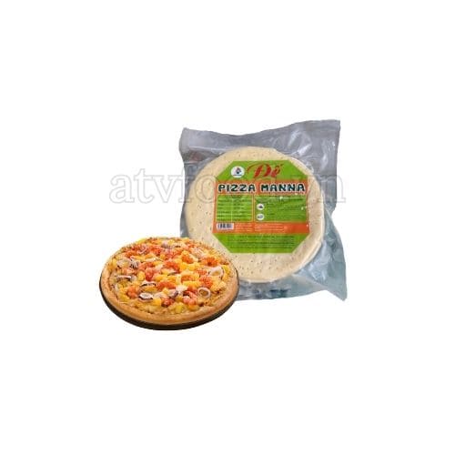 Đế Pizza hộp 5 đế