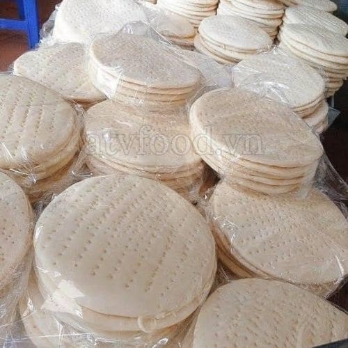 Đế Pizza hộp 5 đế