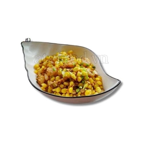 Bắp Mỹ Đà Lạt