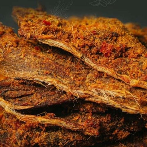 Khô Bò Lát Mật Ong