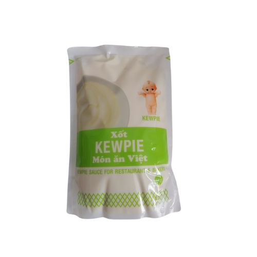 Xốt Mayonaise Bịch 3kg