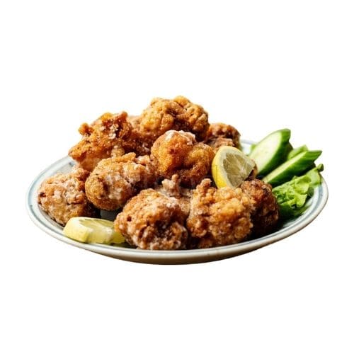Gà Karaage CP gói 1kg (hàng loại 1)